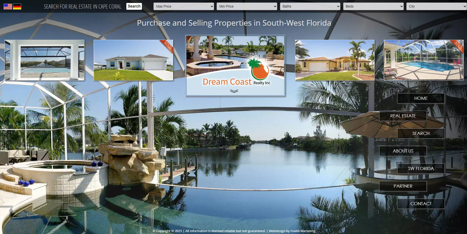 Dream Coast Realty