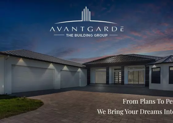 Avantgarde Building Group