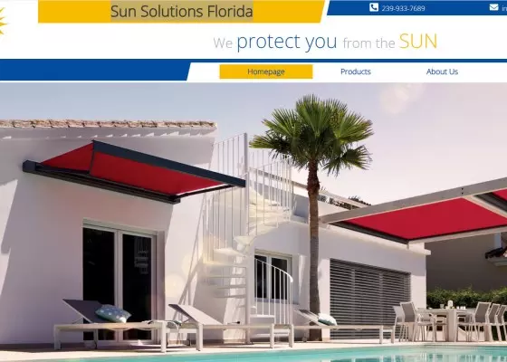 Sun Solutions Florida
