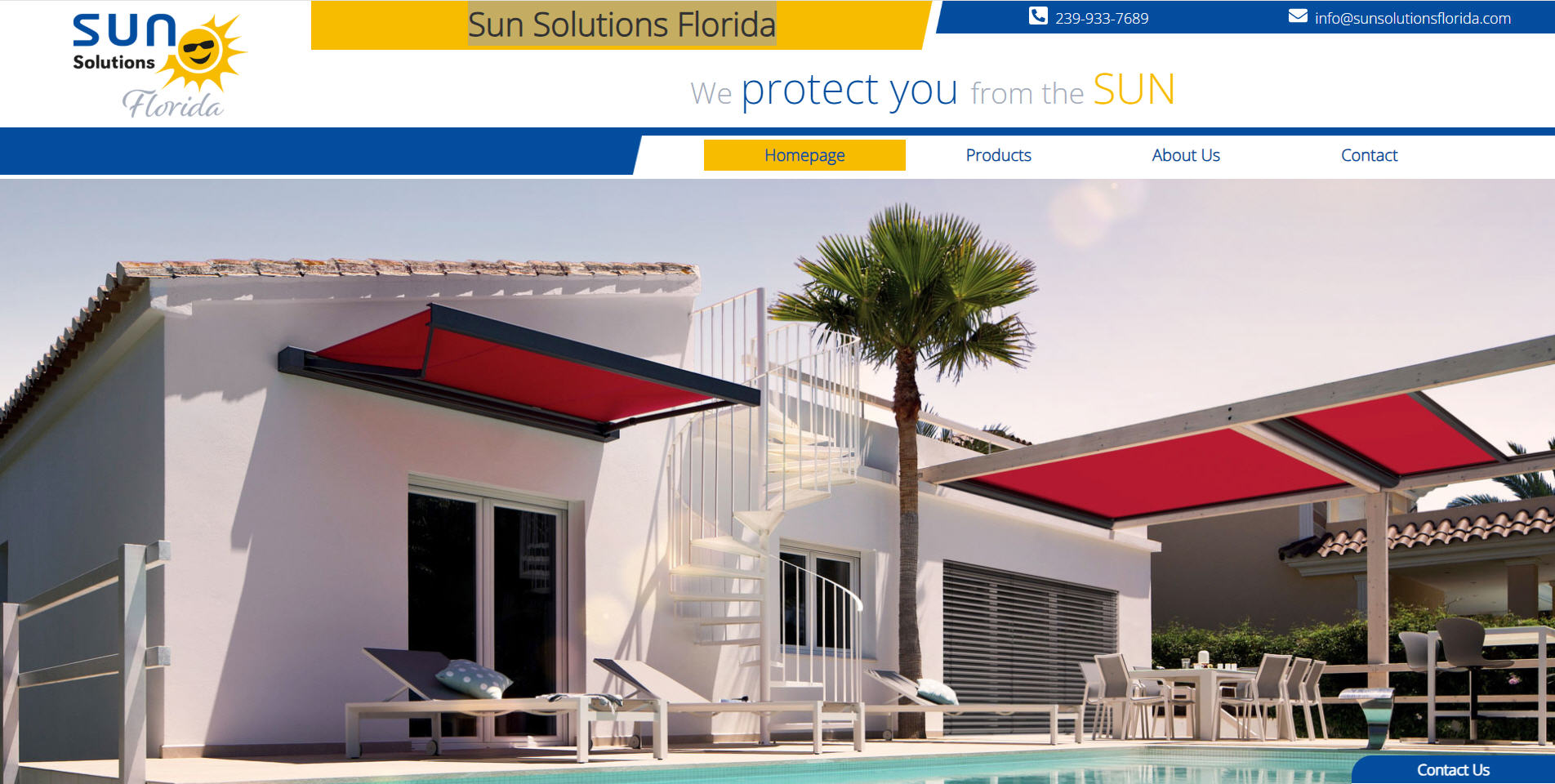 Sun Solutions Florida