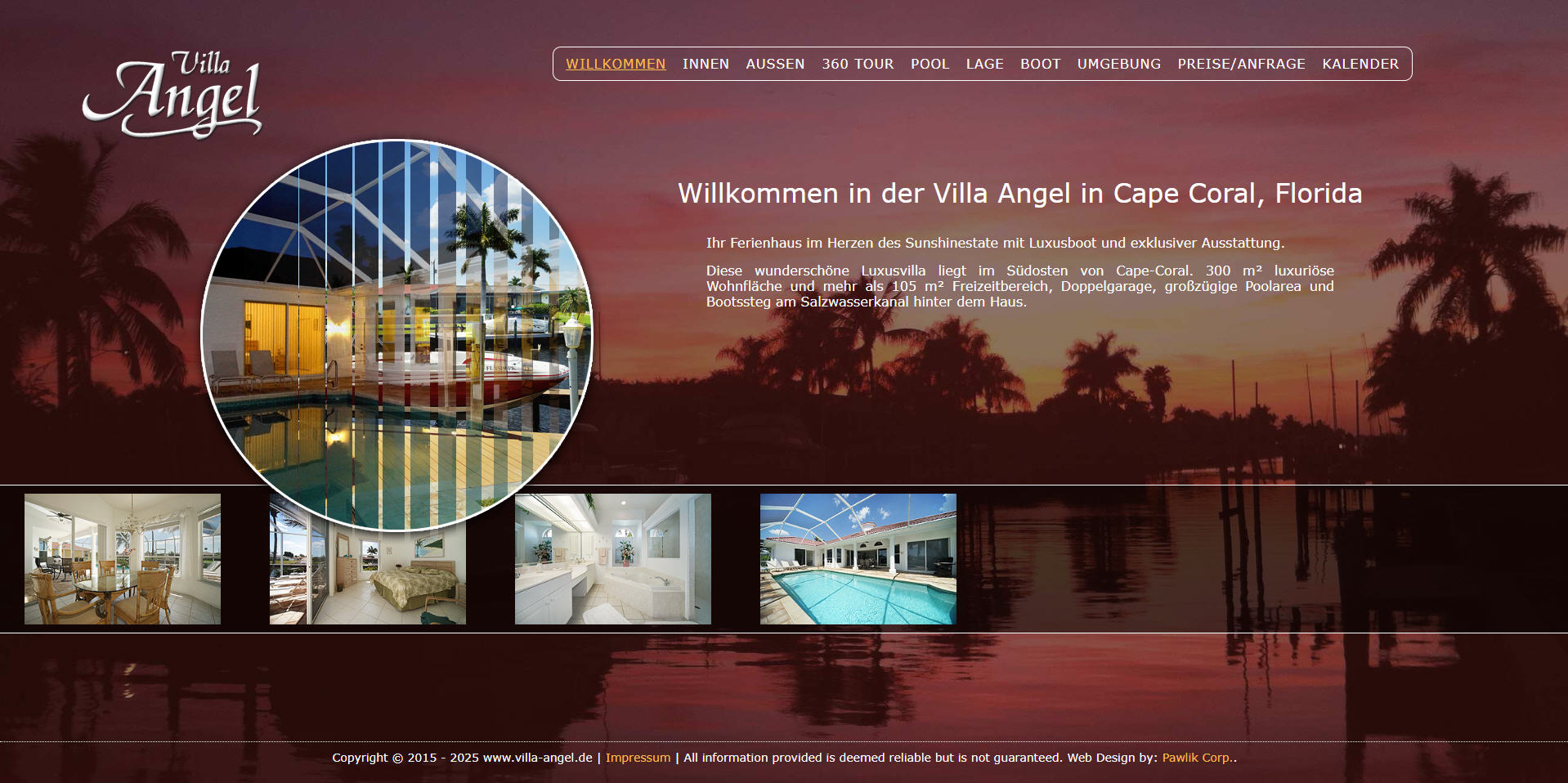 Villa Angel