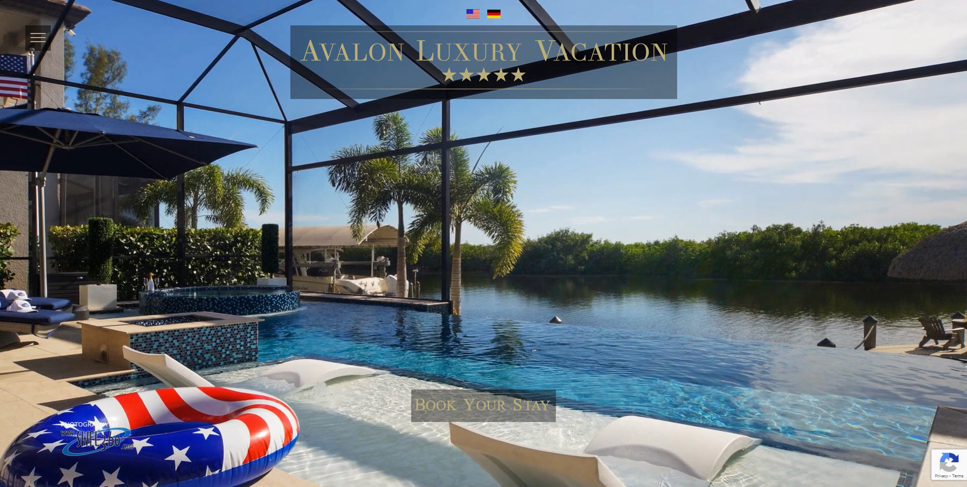 Villa Avalon