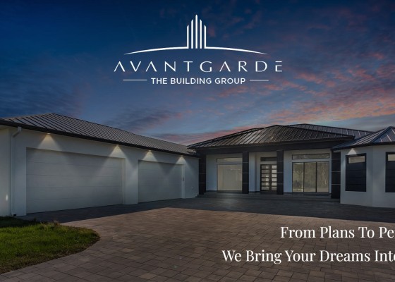 Avantgarde Building Group