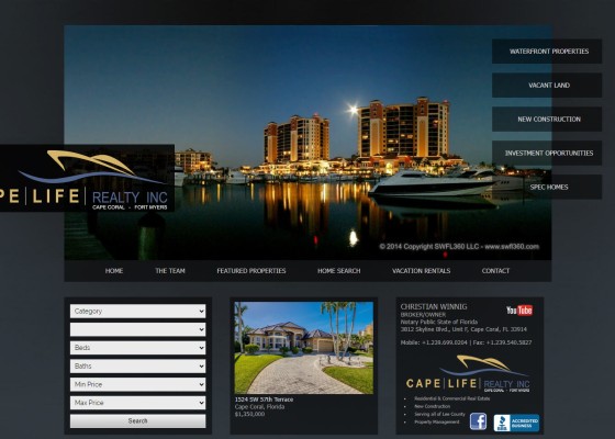 Cape Life Realty