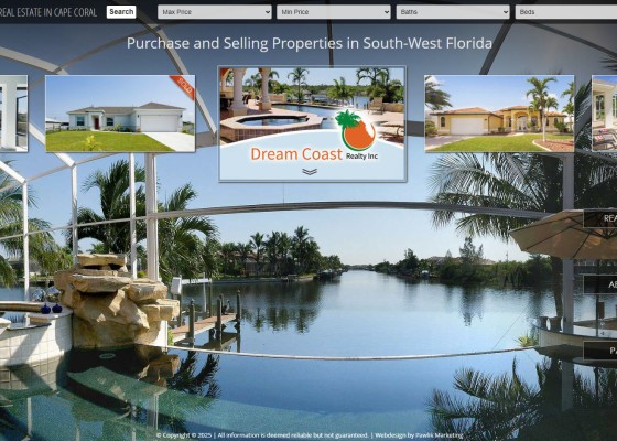 Dream Coast Realty