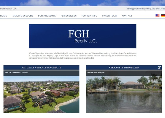 FGH Realty