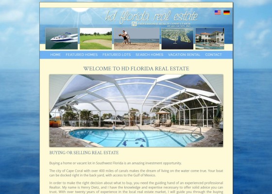 HD Florida Real Estate