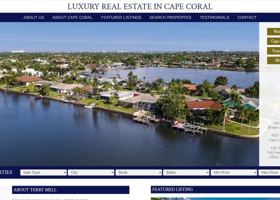 Terry Mell Real Estate