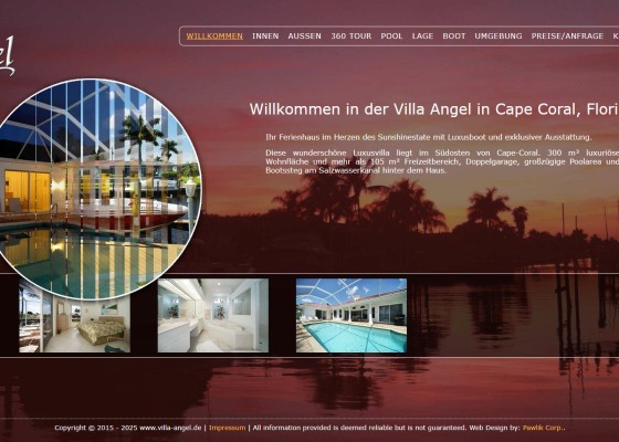 Villa Angel