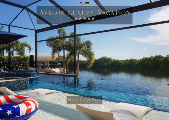 Villa Avalon